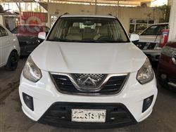 Chery Tiggo 2